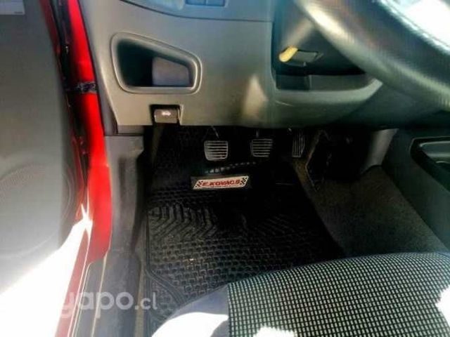 Camiobeta chevrolet Dmax