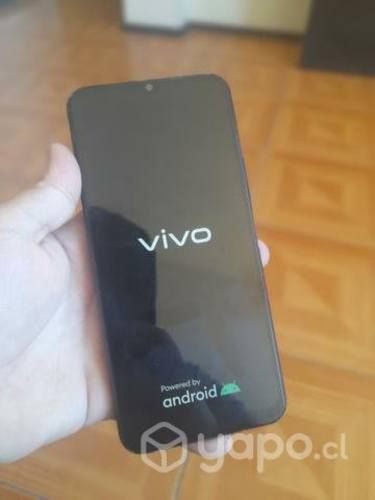 Vivo y11s teléfono