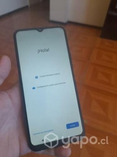 Vivo y11s teléfono
