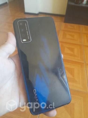 Vivo y11s teléfono