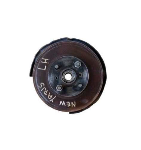 Muñón con Maza Del Izquierdo Toyota New Yaris 2008