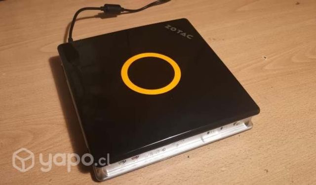 Mini Pc Zotac ZBox HD-ID11