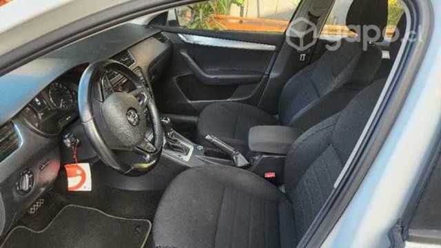 Skoda Octavia 1.4 TSI Elegance