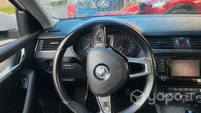 Skoda Octavia 1.4 TSI Elegance