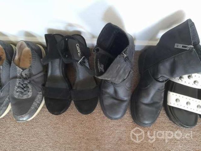 Vendo lote de ropa juvenil