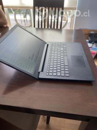 Notebook lenovo