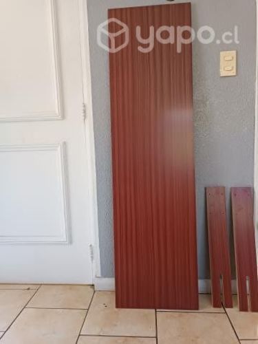 Respaldo cama de dos plazas nuevo