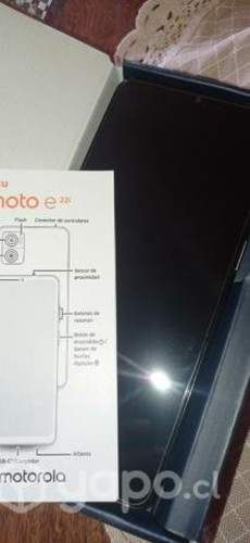 Motorola e22i