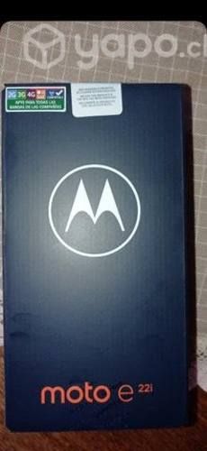 Motorola e22i