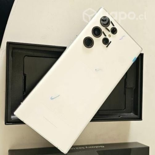 Galaxy S22 Ultra regalo galaxy watch active 2 44mm