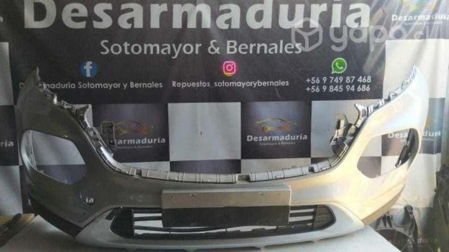 Parachoque Groove 2.1