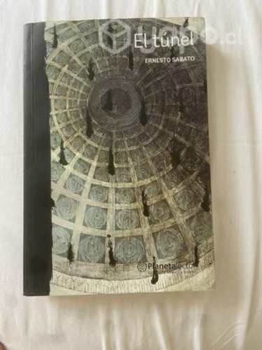 Libro el túnel