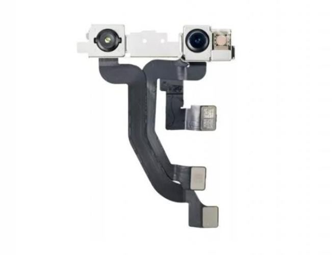 Camara Frontal Y Sensor Proximidad Compatible Con