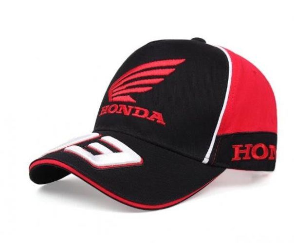 Jockey Honda
