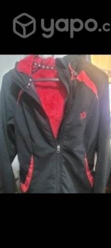 Chaqueta doite de mujer