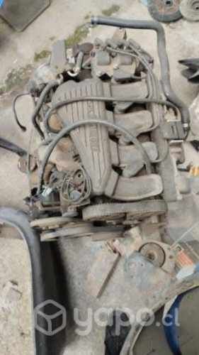 Motor 1.6 16val, con caja