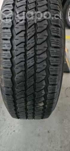 Neumáticos con aros jeep wrangler