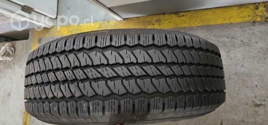 Neumáticos con aros jeep wrangler