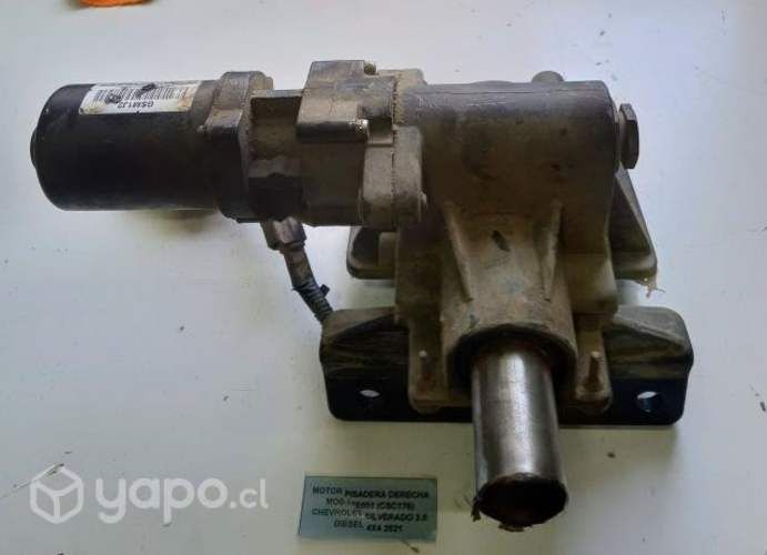 Motor Pisadera Derecha Mo0-17E001 (CSC176) Chevrol