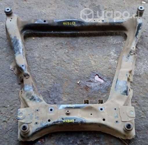 Cuna Delantera (NXB028) Nissan Xtrail 2.5 AUT 4x2