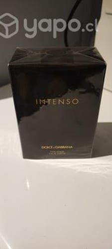 Perfume Dolce Gabbana