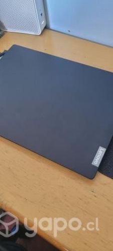 Notebook lenovo