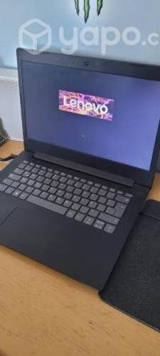 Notebook lenovo