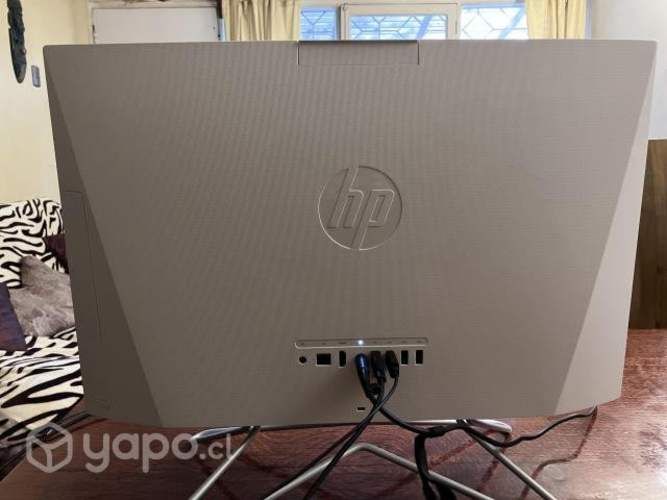 Computador All-In-One HP