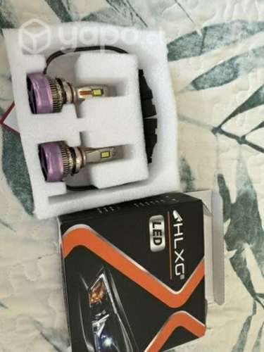 Led hb3/9005 nuevas