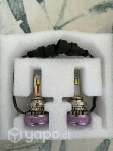 Led hb3/9005 nuevas