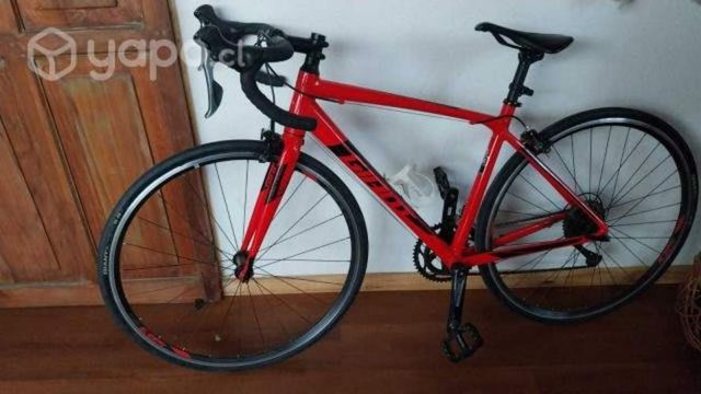 Bici Ruta Giant Contend 3