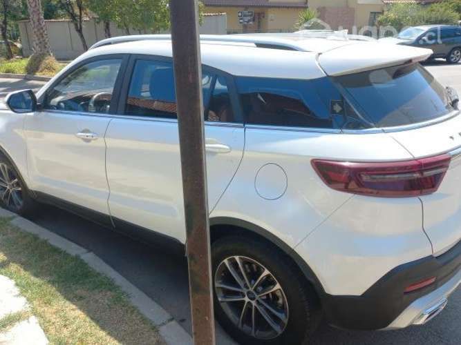 Forrñd territory 2021