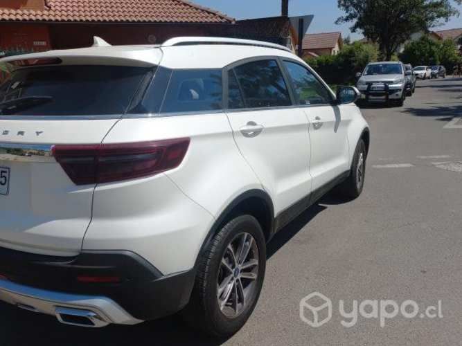 Forrñd territory 2021