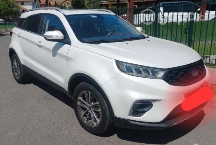 Forrñd territory 2021