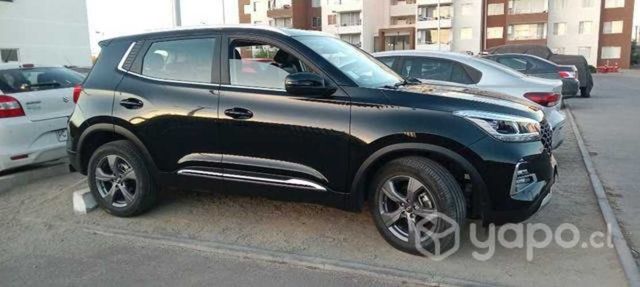 Chery Tiggo 3 pro 2023