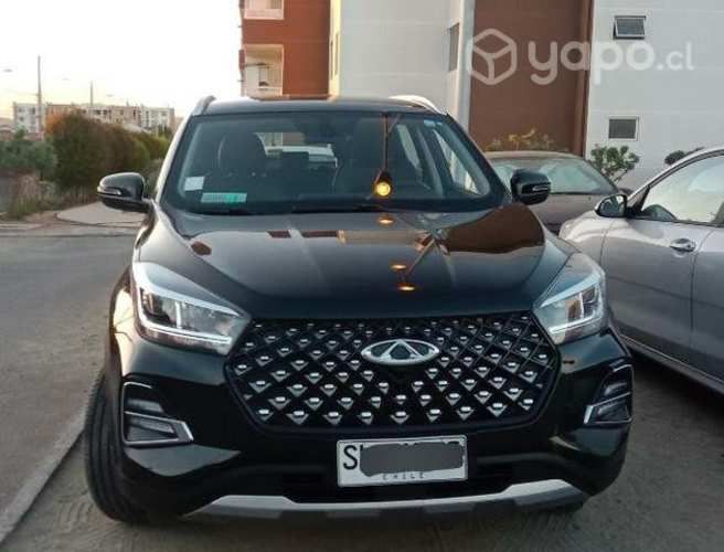 Chery Tiggo 3 pro 2023