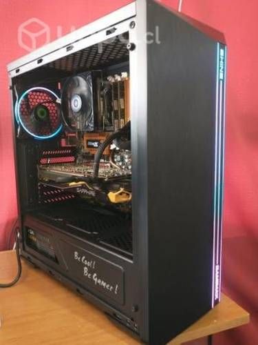 PC Gamer I7