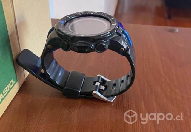 Reloj Casio Protrek