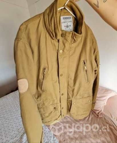 Chaqueta Piloto Ferouch Talla L