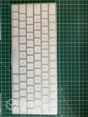 Pack mágico mouse y keyboard Apple