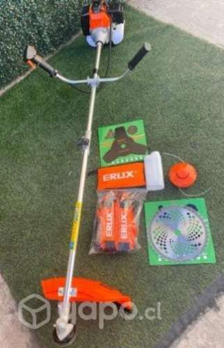 Gran oferta de navidad orilladora sthil 160