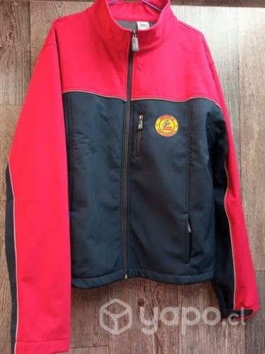 Chaqueta Escuela Patagonia