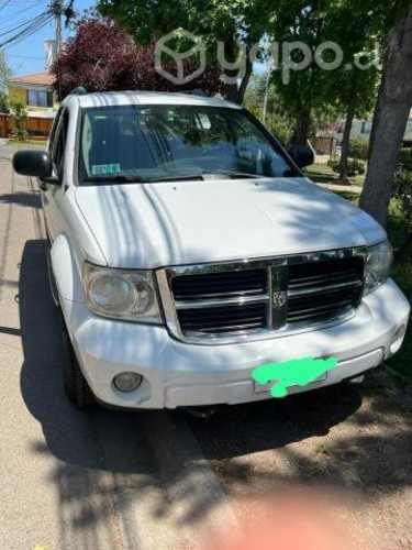 Dodge durango 2010