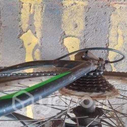 Bicicleta Bianchi Montaña