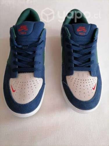 Nike sb force 58 prm l (original/nueva)