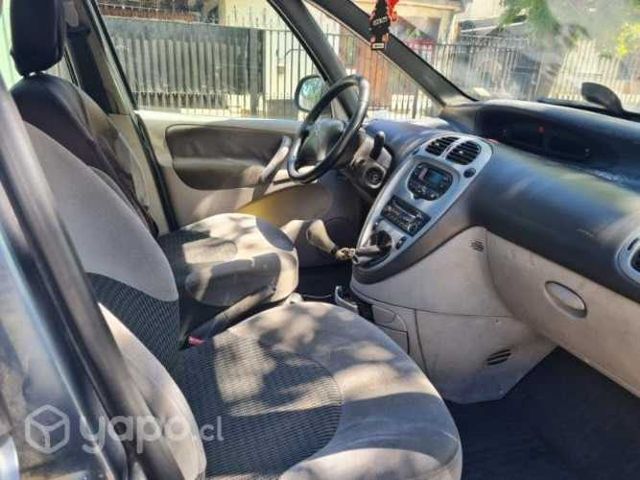 Citroen Xsara Picasso 2011