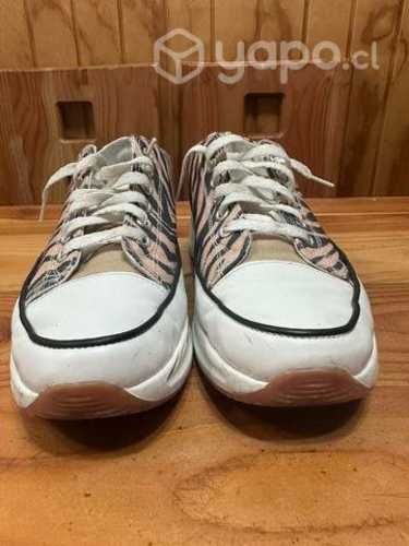 Zapatillas talla 38