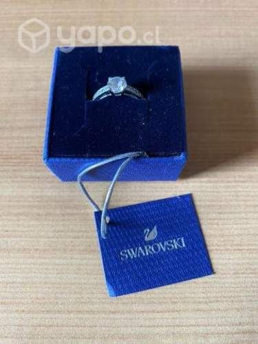 Anillo Swarovski