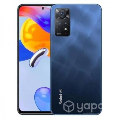 Xiaomi redmi note 11 pro