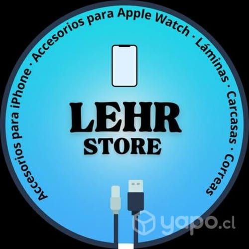 Carcasas trasparente magnética original